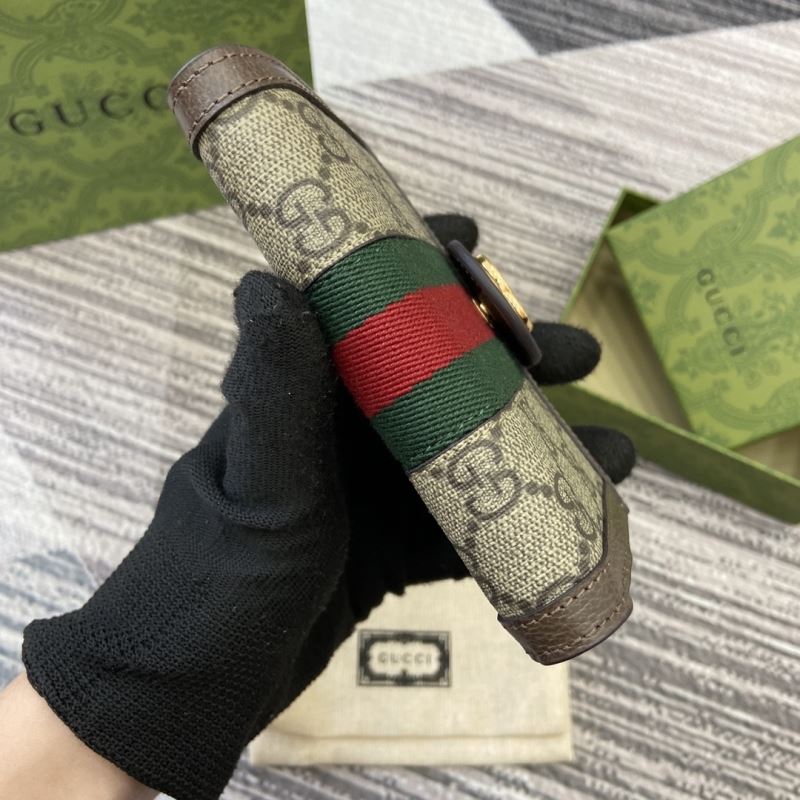 Gucci Wallets